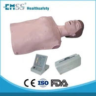 نصف الجسم التدريب CPR مانيكي