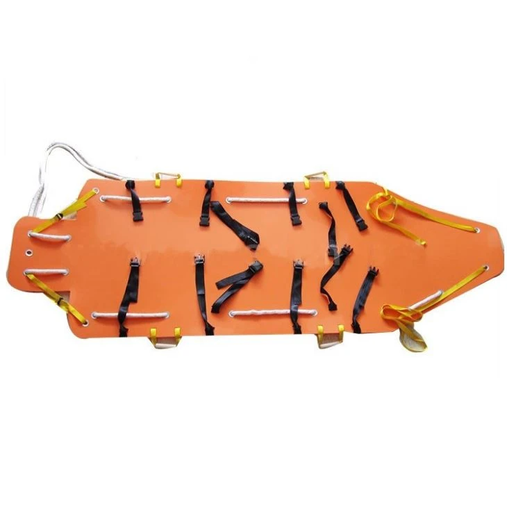 Emergency Multi-functional roll up rescue stretchers (3)